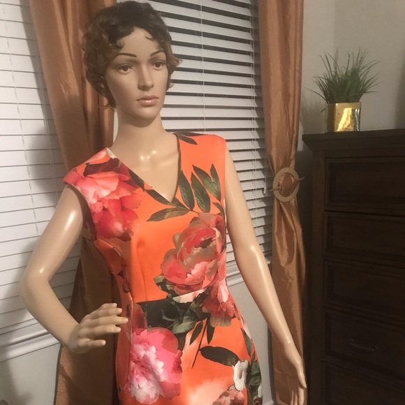 Gorgeous Calvin Klein dress! - Picture 1 of 4